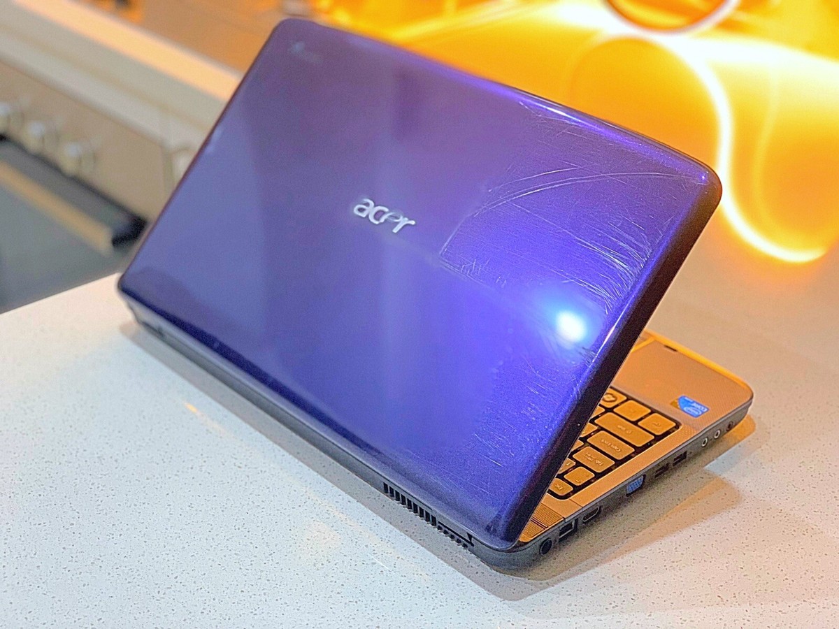 型番：acer aspire5740-13F 型番：acer aspire5740-13F 型番：acer