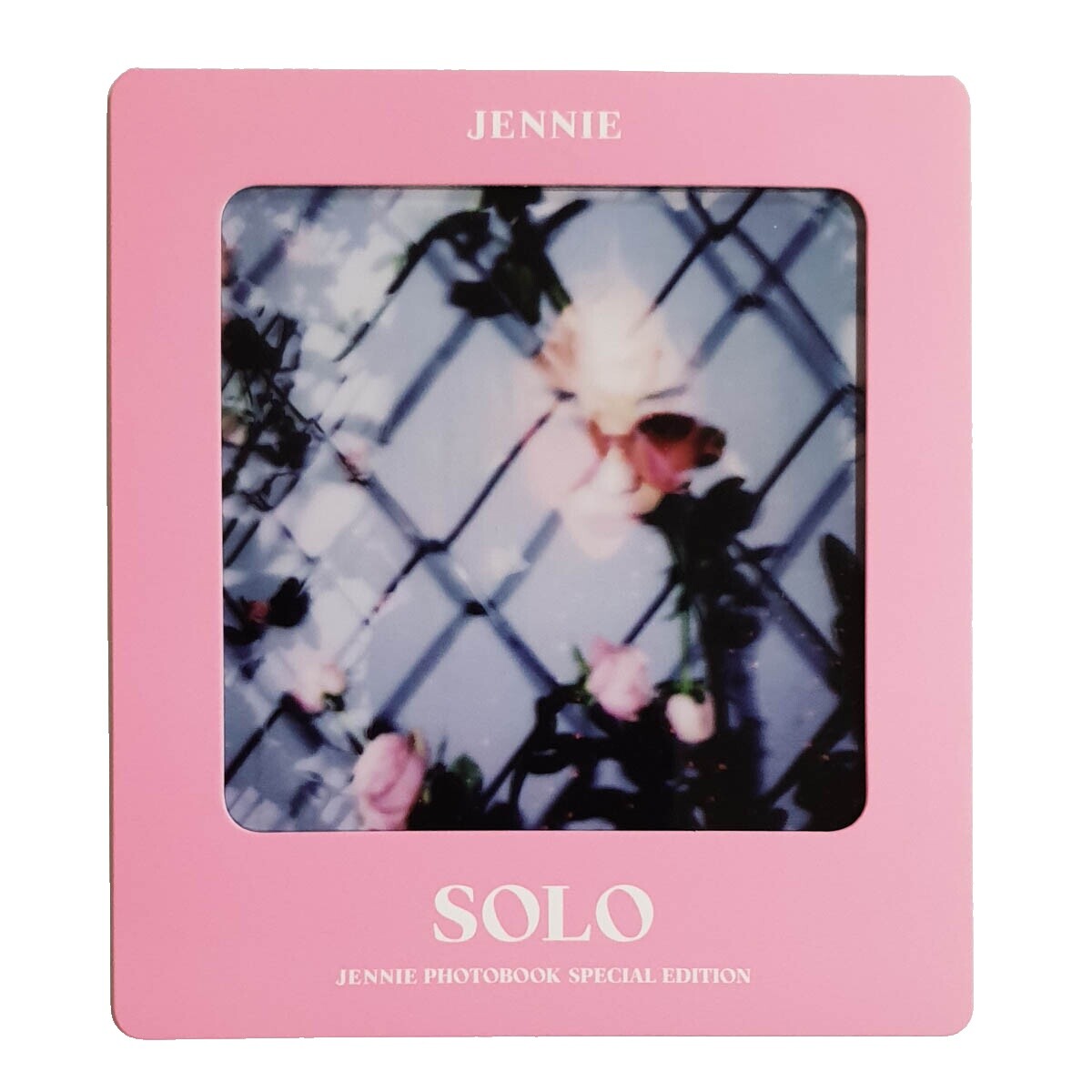 Jennie Solo Special Edition | eBay