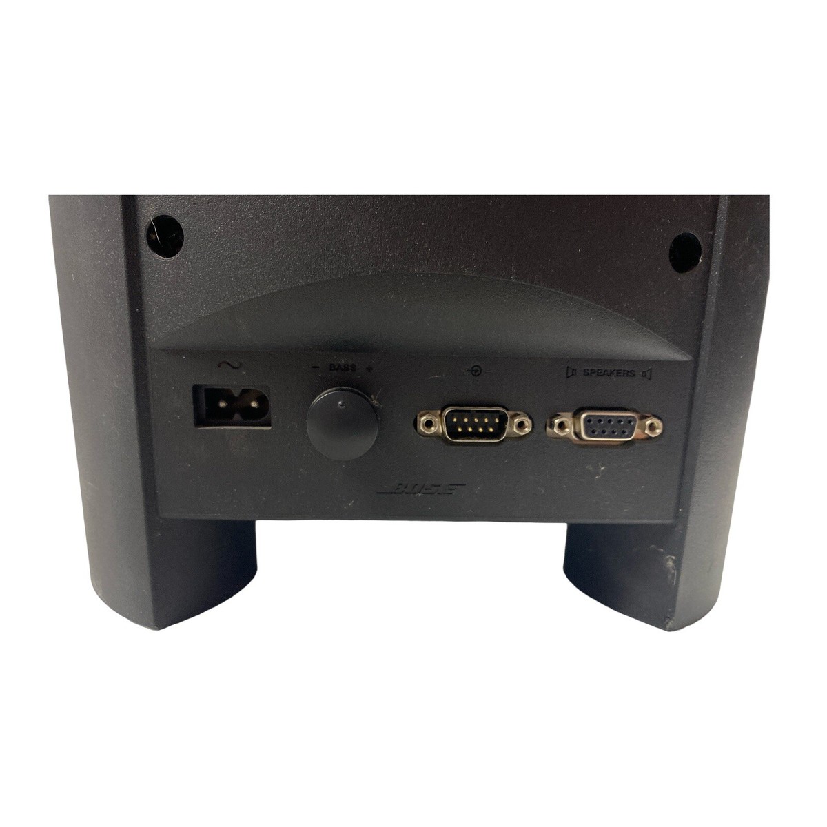 Bose Cinemate Series II Digital Home Theatre System Subwoofer | eBay