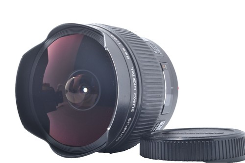 Olympus Digital 35-100mm f2 Zuiko ED Lens (Four Thirds System) E1