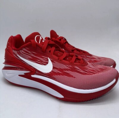 Nike Air Zoom G.T. Cut 2 TB University Red/White FJ8915-600 Men's
