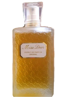❤️Christian Dior MISS DIOR,Esprit De Parfum Soft Perfume