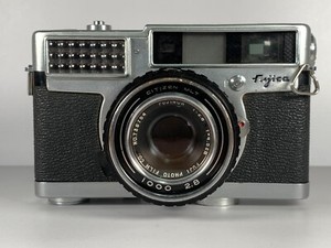Fujica 35 Se | eBay