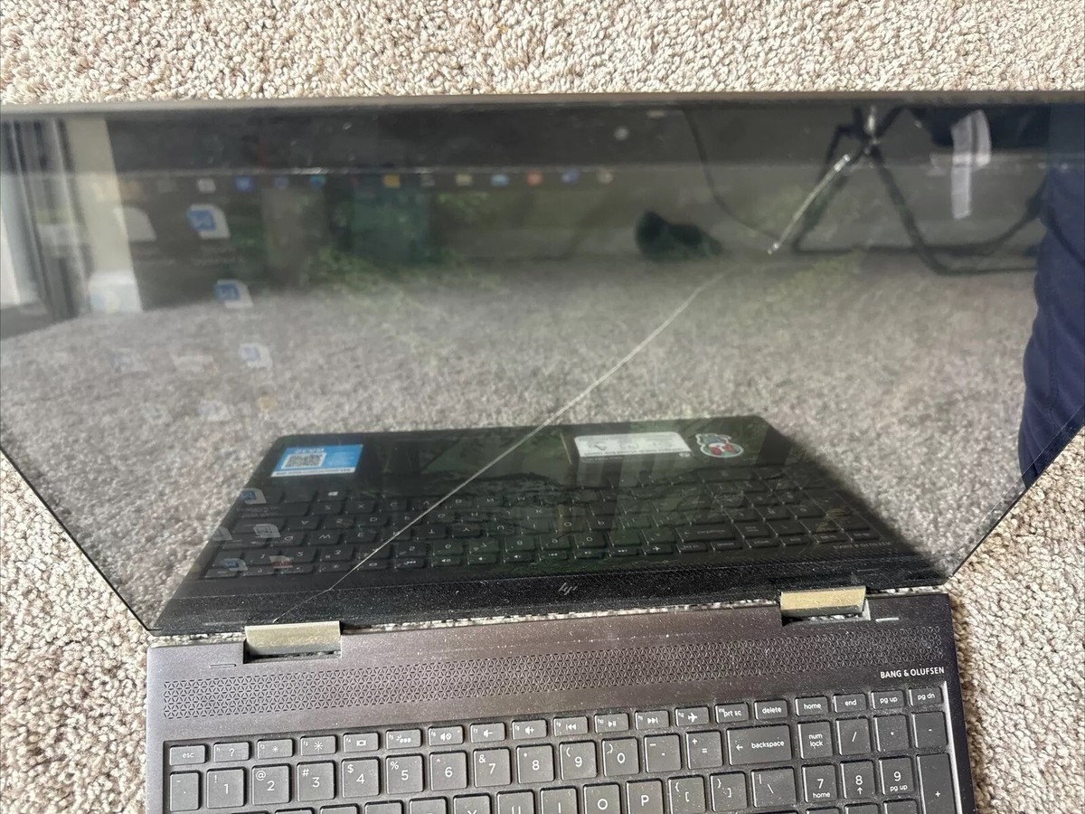 hp envy x360 amd ryzen 5, 16RAM 512ssd, 1TB hdd | eBay