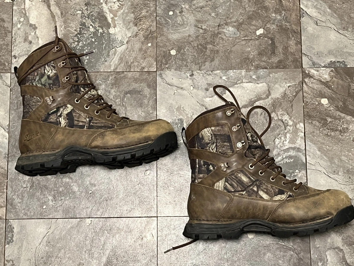 Danner 男式迷彩多色| eBay