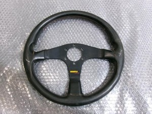 Momo Corse Steering Wheel | eBay