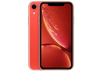 Apple iPhone XR - 64 GB - Coral (Unlocked) for sale online | eBay