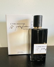 Piano Santal L'Orchestre Parfum 香水- 一款2019年中性香水