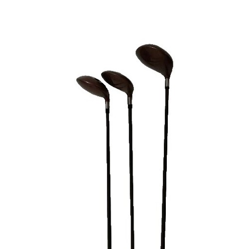 Mitsubishi Tensei Orange CK Series 60 Flex S Driver Shaft