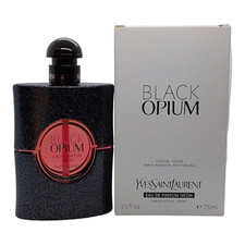 Black Opium Neon Yves Saint Laurent 香水- 一款2019年女用香水