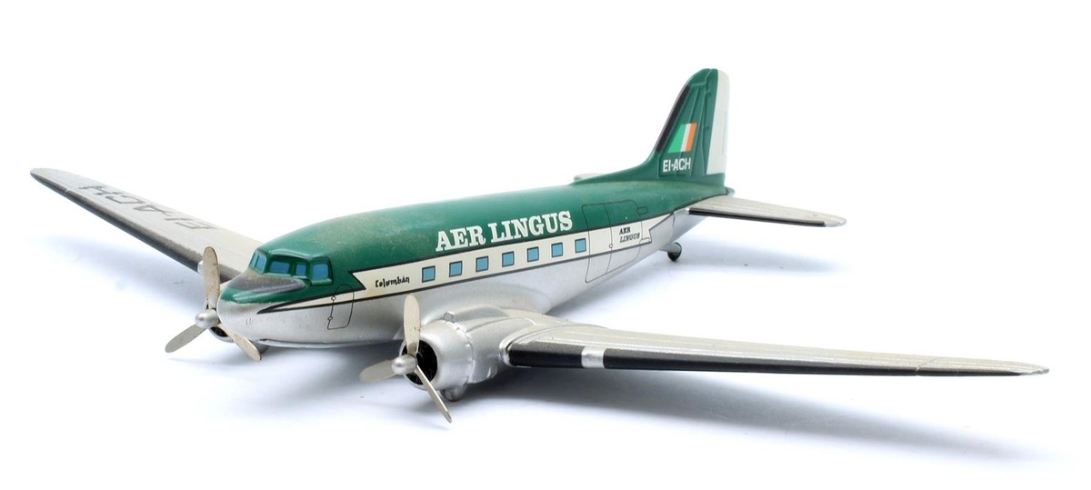 航空機・ヘリコプター Corgi Classics Frontier Airlines 1/144 航空機