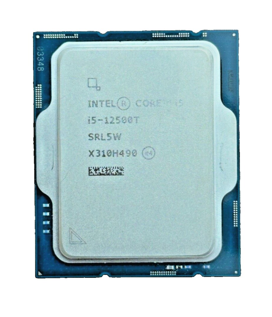 I5 12500 | eBay