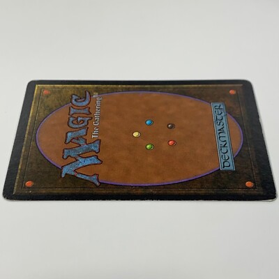 Magic the Gathering MTG BALANCE (X1) Unlimited Edition | eBay