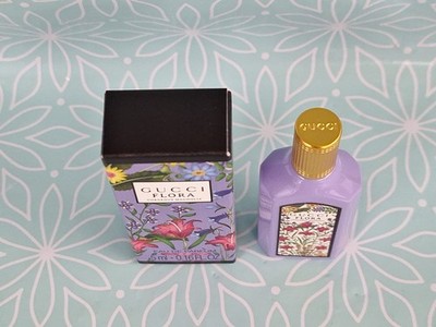 Gucci Flora Gorgeous Magnolia Eau de Parfum MINI 0.16 fl.oz / 5 ml