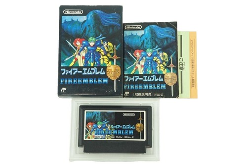 Fire Emblem Engage Elyos Collection Nintendo Switch Divine No