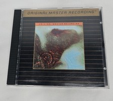 Meddle by Pink Floyd (CD, Apr-1989, Mobile Fidelity Sound Lab) for