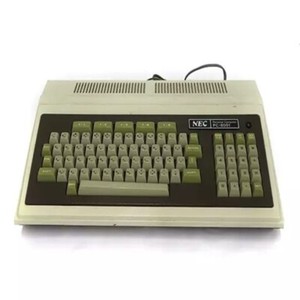 Nec PC 8001 | eBay