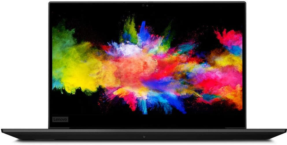 Lenovo ThinkPad P1 Gen 2 Laptop Intel Core i9-9880H 32GB 1TB NVMe