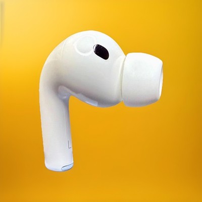 Apple AirPods Pro 3 (2025) A3064 Left Only - A Grade - OEM - Fast