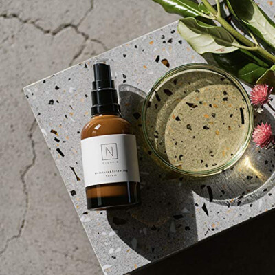 N organic Moisture & Balancing Serum 60ml [NEW] | eBay