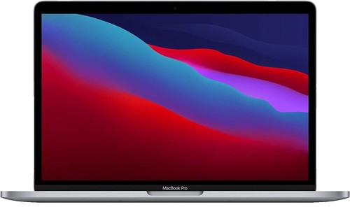MacBook Pro 16-inch, 2019 (Intel Core i7, 16GB memory, 1TB storage