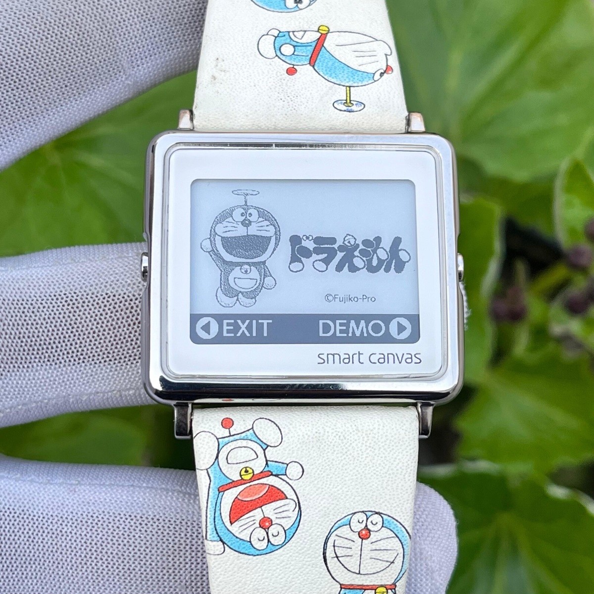 Epson Smart Canvas Doraemon Character Limited Edition Digital