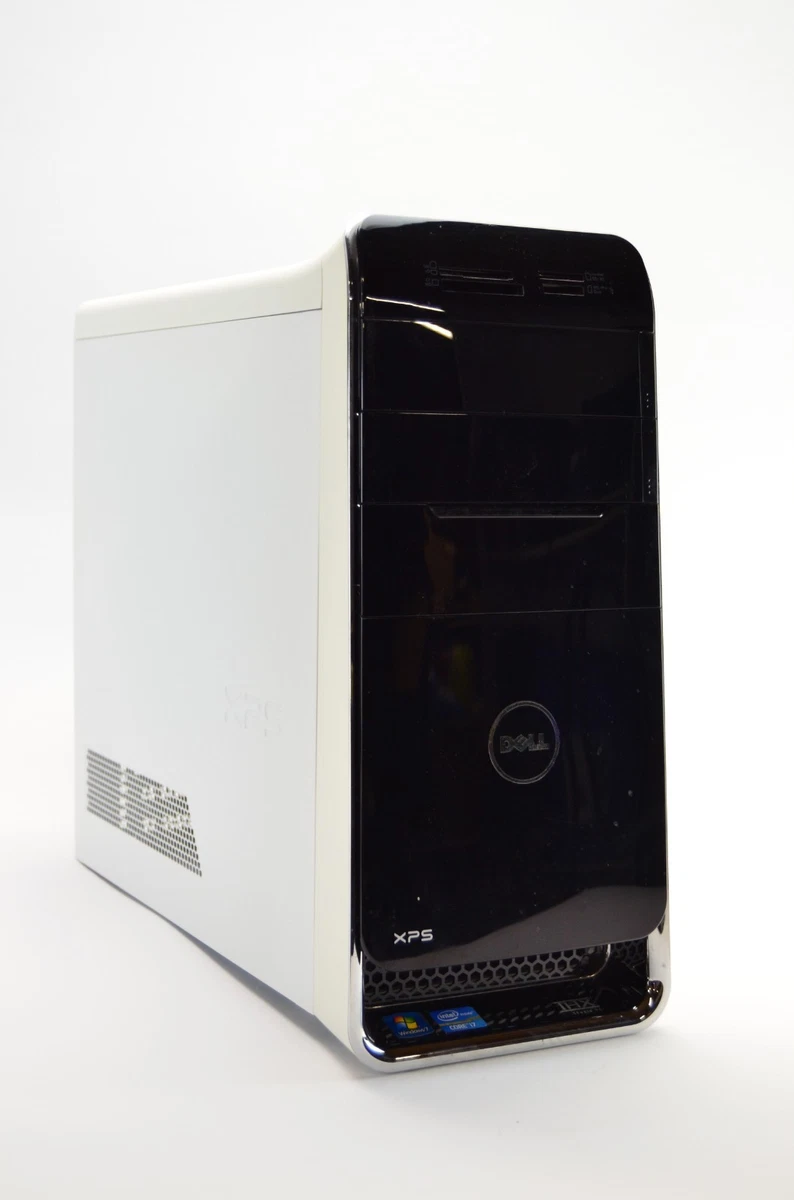 FUK ZEN DELL XPS8300 PC Intel Core i7 FUK ZEN DELL XPS8300 PC