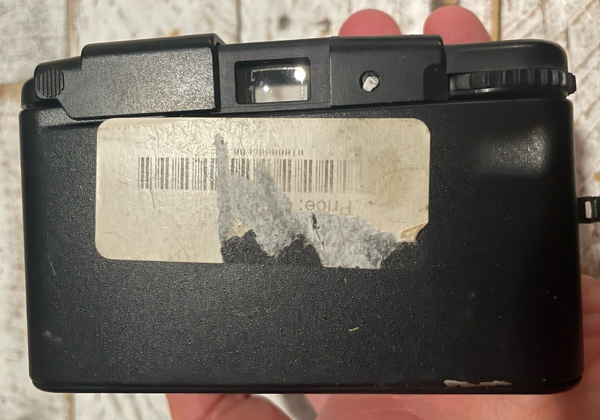 Olympus XA3 35mm Point & Shoot Film Camera for sale online | eBay