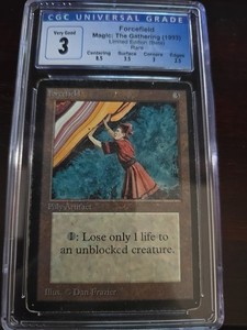 Forcefield Mtg | eBay