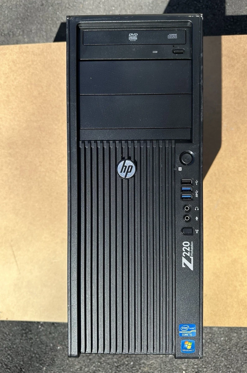 Hp Z220 for sale | eBay