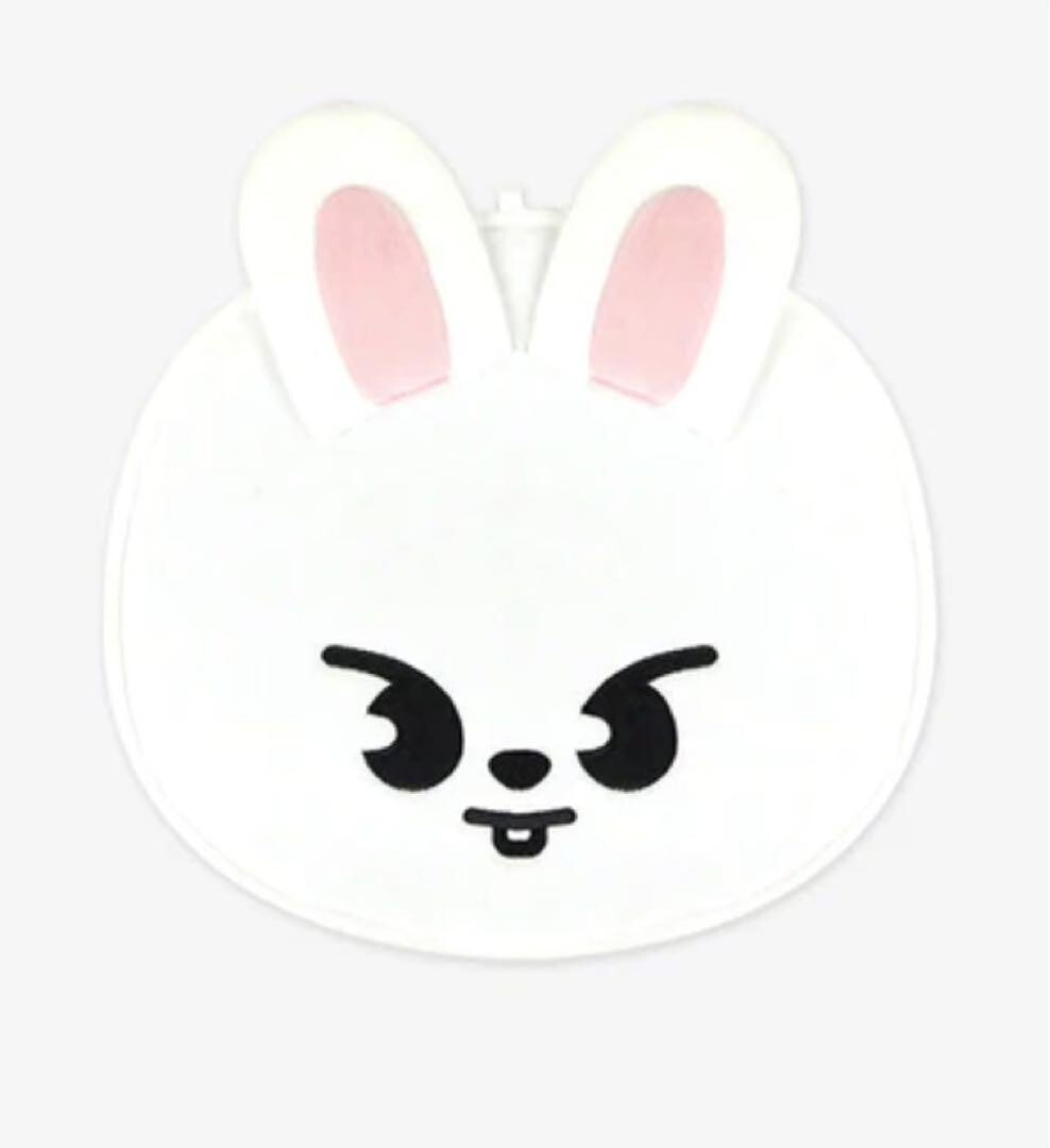 Stray KidsLEE KNOW SKZOO LEE IMAGE PICKET COVER CASE MANIAC ENCORE