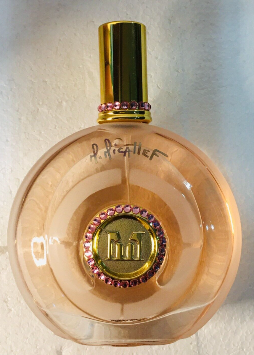 Rose Aoud M. Micallef for Women Eau de Parfum 100ml New Factory