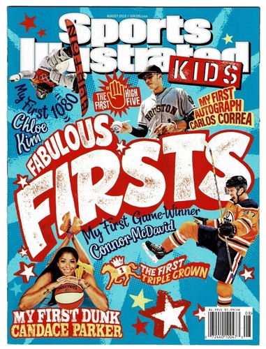 貴重】T x Sports Illustrated - S.O - C #69