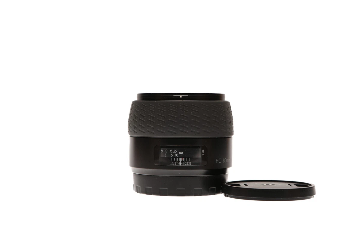 Hasselblad HC 80mm Camera Lenses for sale - eBay