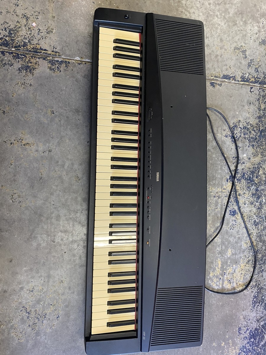 Yamaha YPP-55 Keyboard | eBay