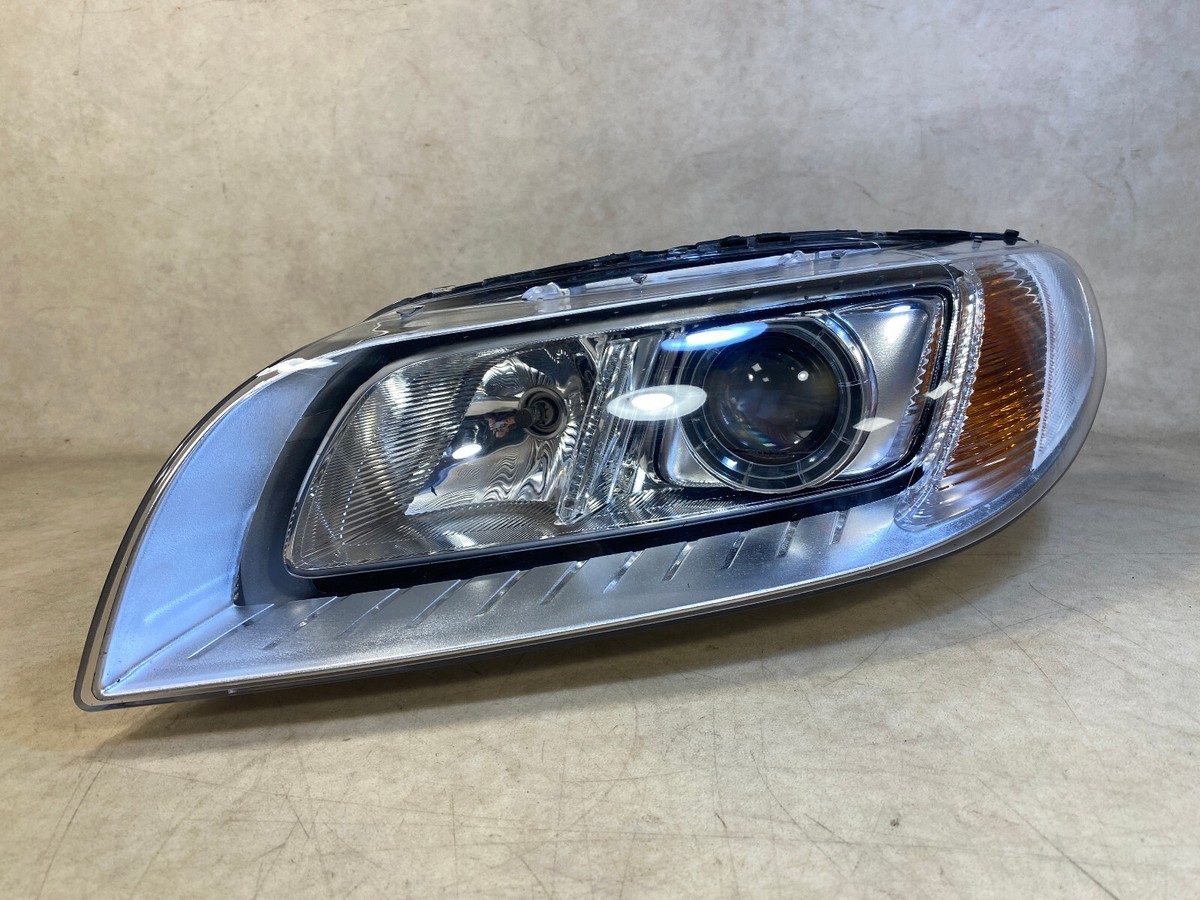 VOLVO S80 V70 XC70 GENUINE ZKW Xenon Dynamic Headlight Lamp LEFT