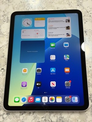 Apple iPad 11