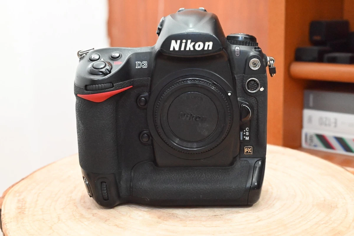 Nikon D3 ボディ ☆送料無料☆ NIKON D3 ボディ 送料無料 ニコン D3