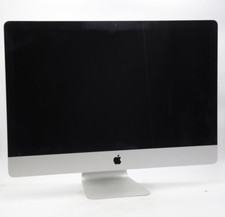 Apple iMac 32 GB RAM 2012 Apple Desktops & All-In-One Computers