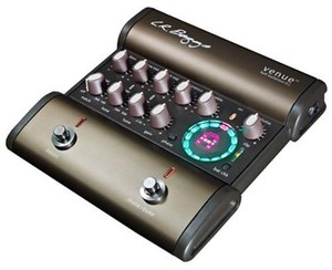 LR Baggs Venue | eBay