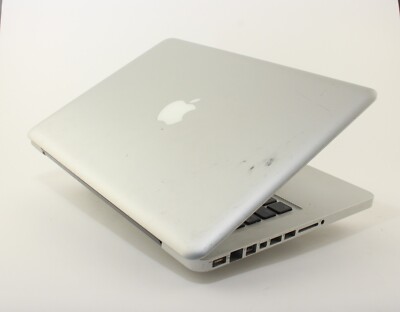 2011 Apple 13