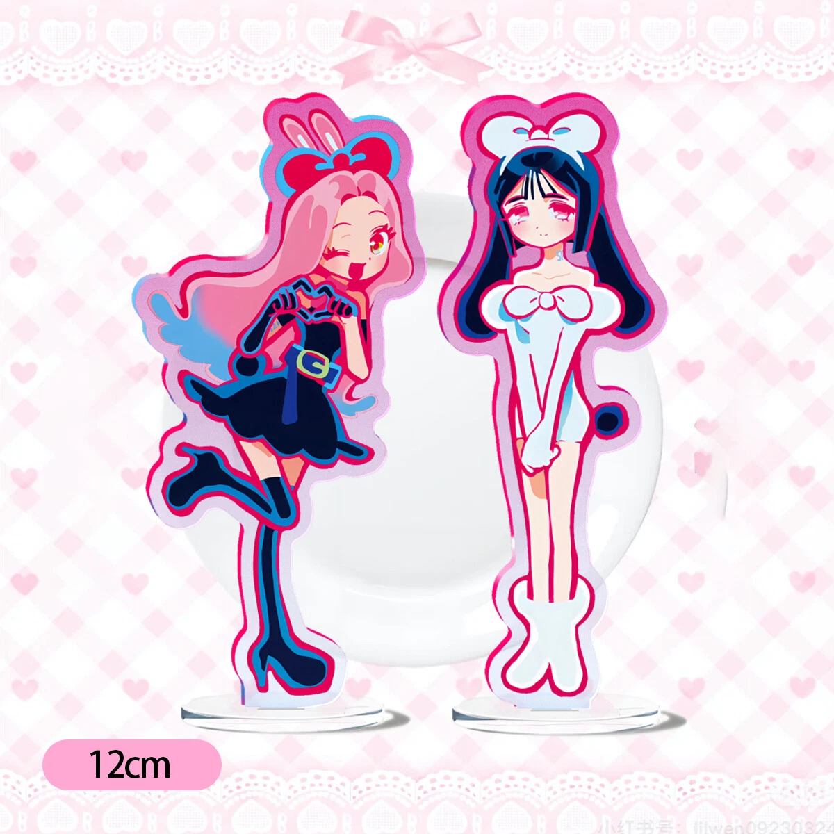 RAZOR アクスタ IZA In CREATURE 未開封 RAZOR アクスタ IZA In