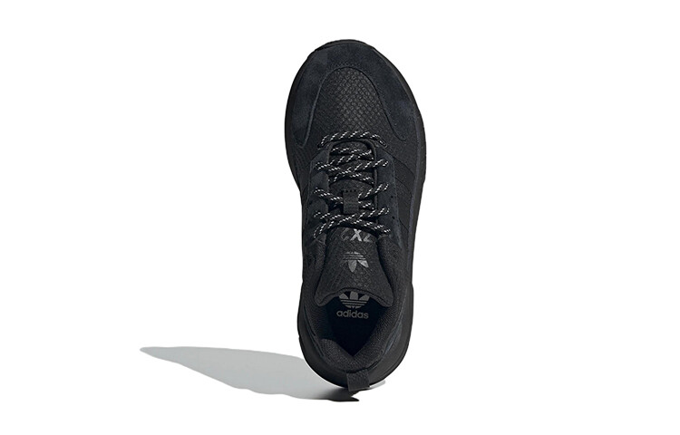 adidas ZX 22 Low Black - GW3659 | eBay