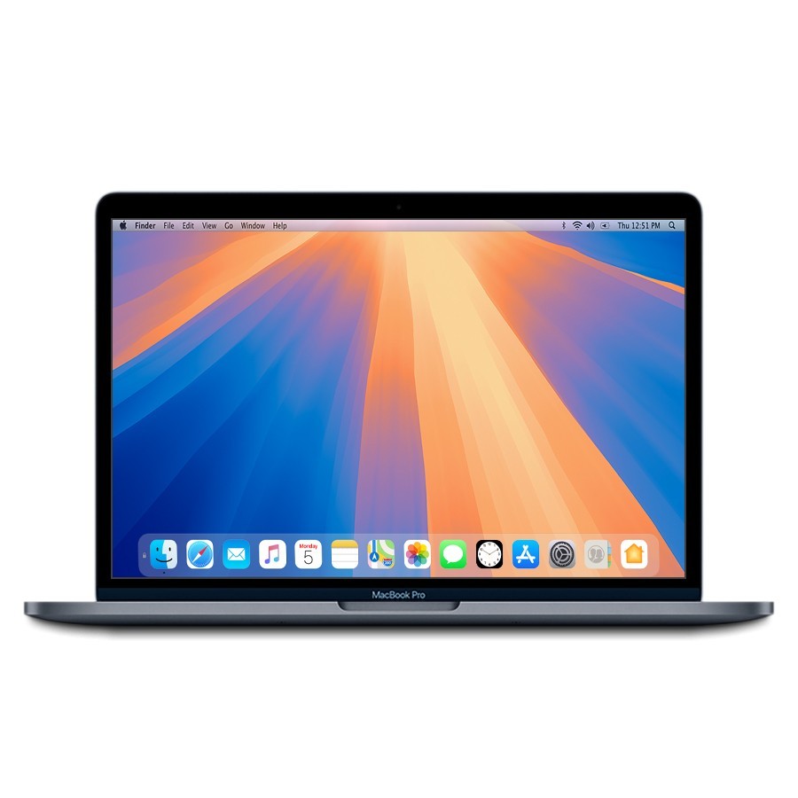 2018 Apple MacBook Pro 13