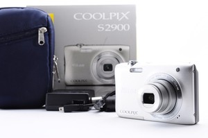 Nikon Coolpix S2900 | eBay