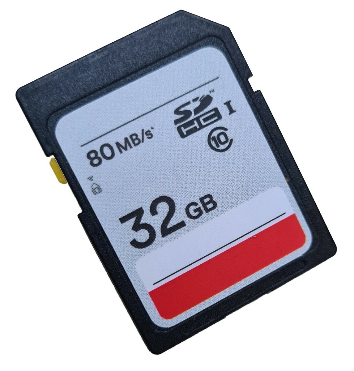 32GB SD SDHC MEMORY CARD - CANON POWERSHOT SD750 / DIGITAL IXUS 75