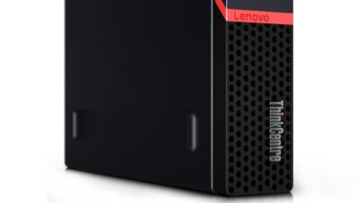 Lenovo M715q AMD Quad Core 256GB PCIe SSD 8GB DDR4 Win10Pro Tiny