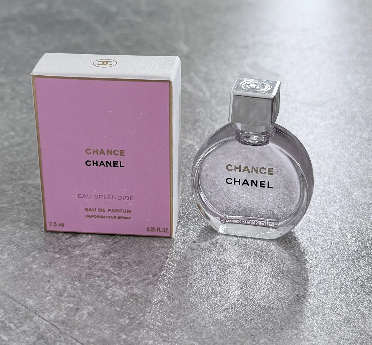 Chance by CHANEL Fragrances for sale | eBay