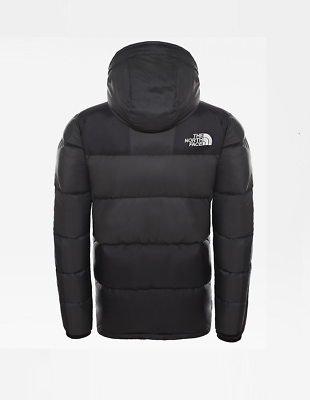 The North Face Deptford Down Jacket Asphalt Grey, sizes Medium