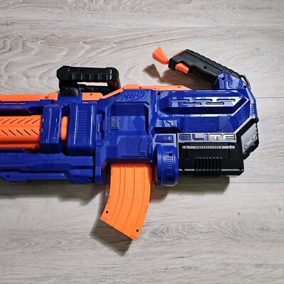 Nerf Elite Titan CS-50 Toy Blaster (E2865F07) for sale online | eBay
